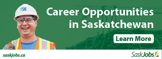 Career Opportunities in Saskatchewan